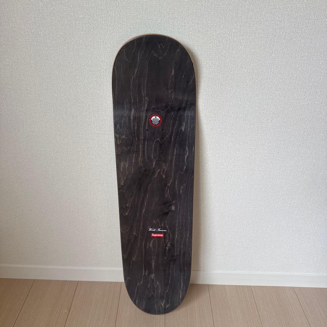 スケートボード Supreme Box Logo T-Shirt Skateboard deck