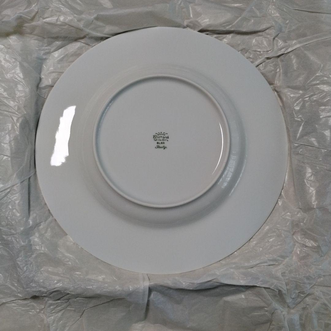 値下げ中！【新品】プレート （イタリア製）27cm