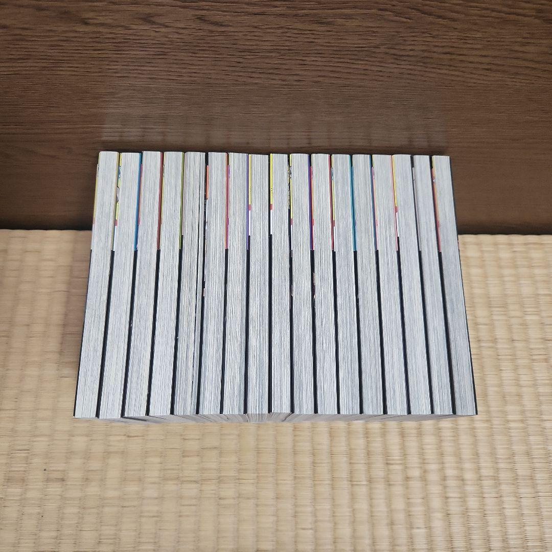 ガチアクタ 全巻