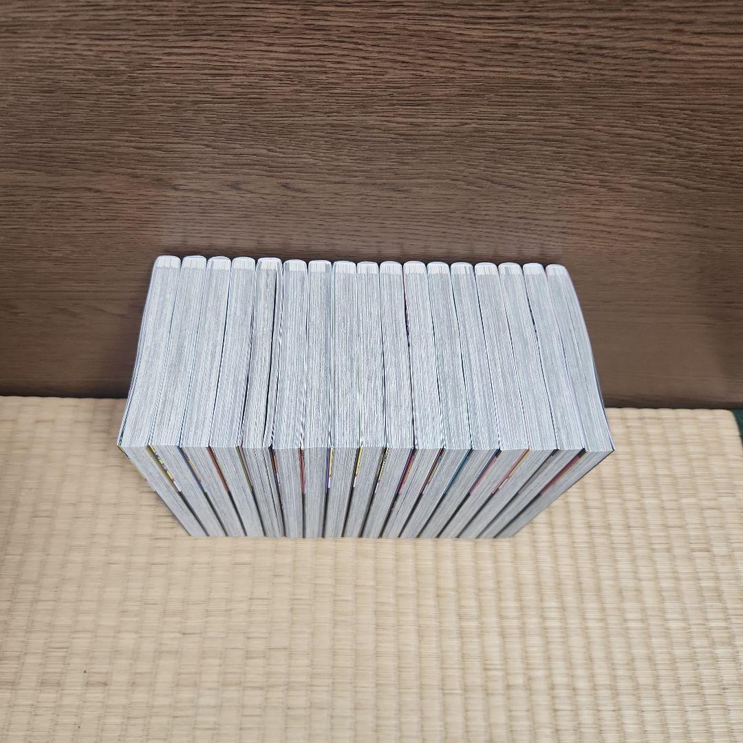 ガチアクタ 全巻