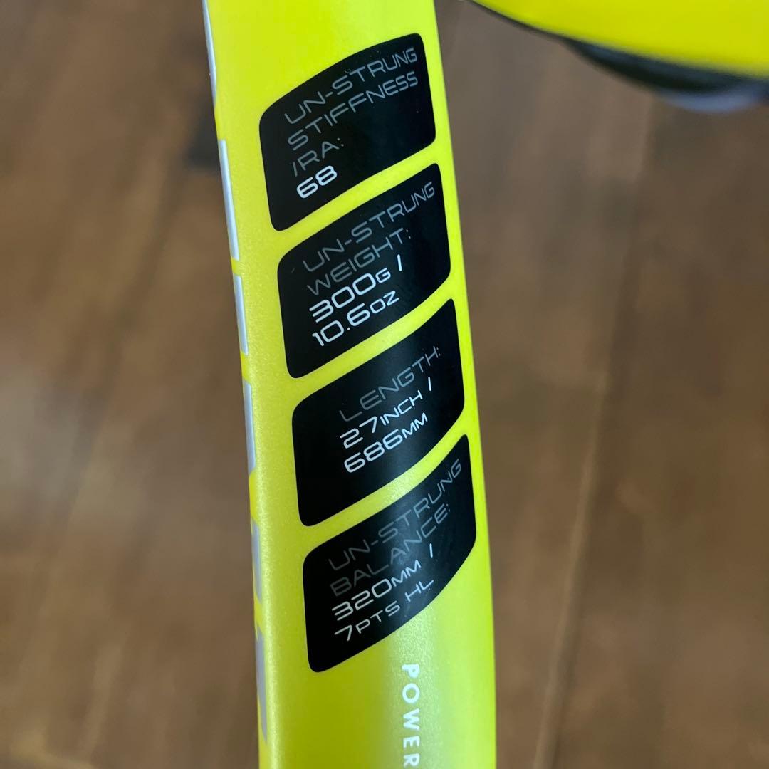 65%オフ❤️新品・未使用❤️22DSX300❤️DS22201❤️硬式テニスラケット