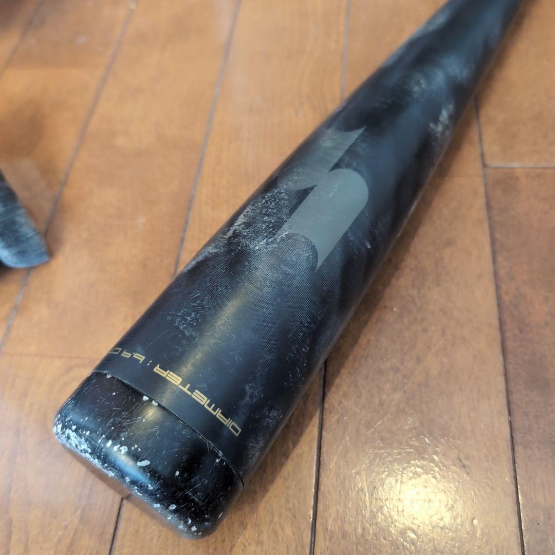 SSK mm18　80㎝　トップバランス　ケース付き