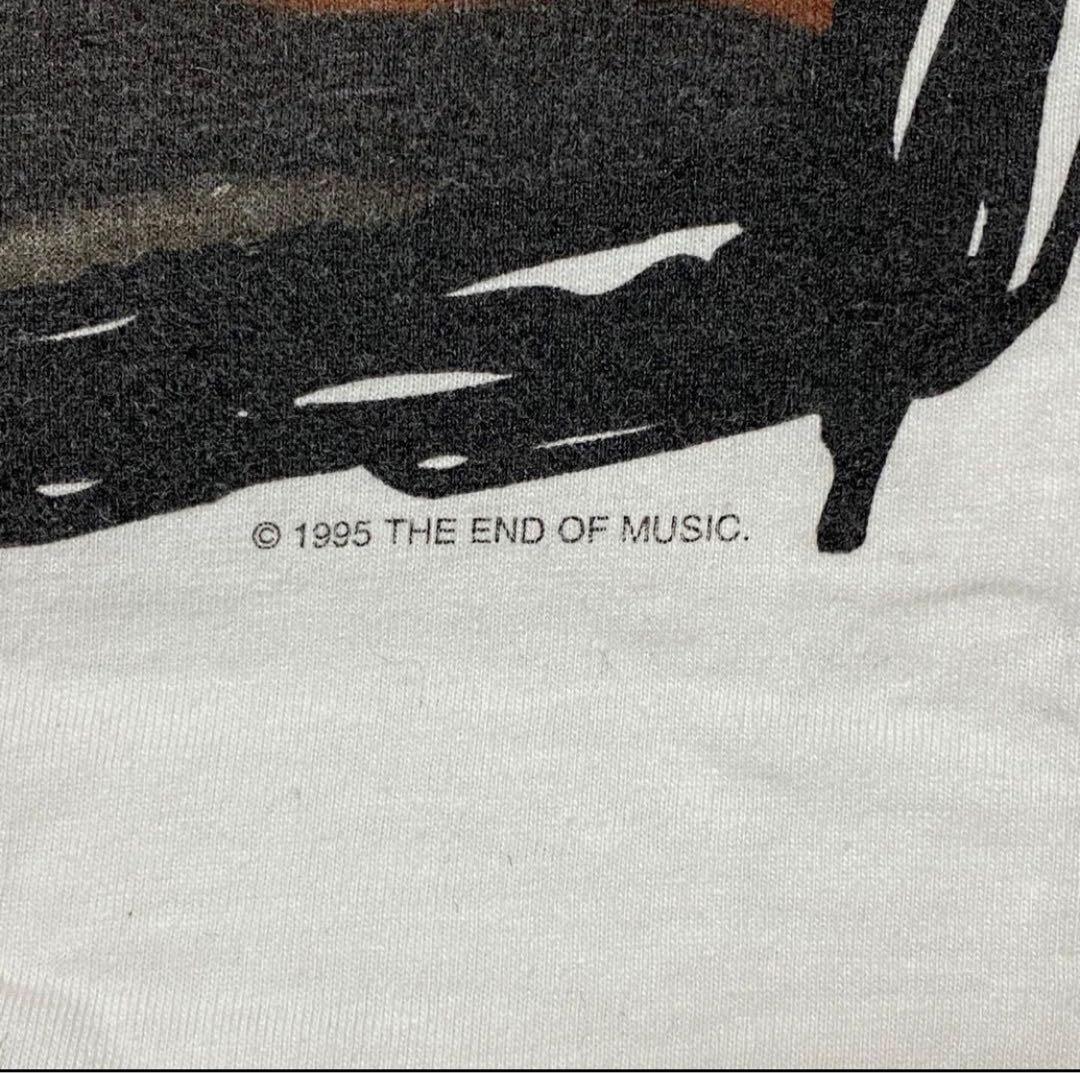 90sCobainカートコバーンヴィンテージTシャツ