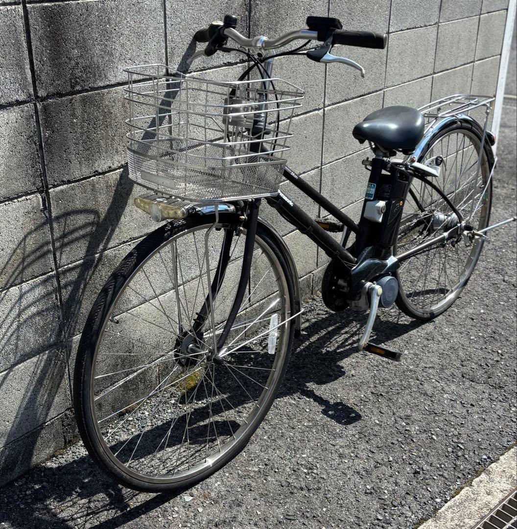 panasonic vivi city 27インチ　　整備済