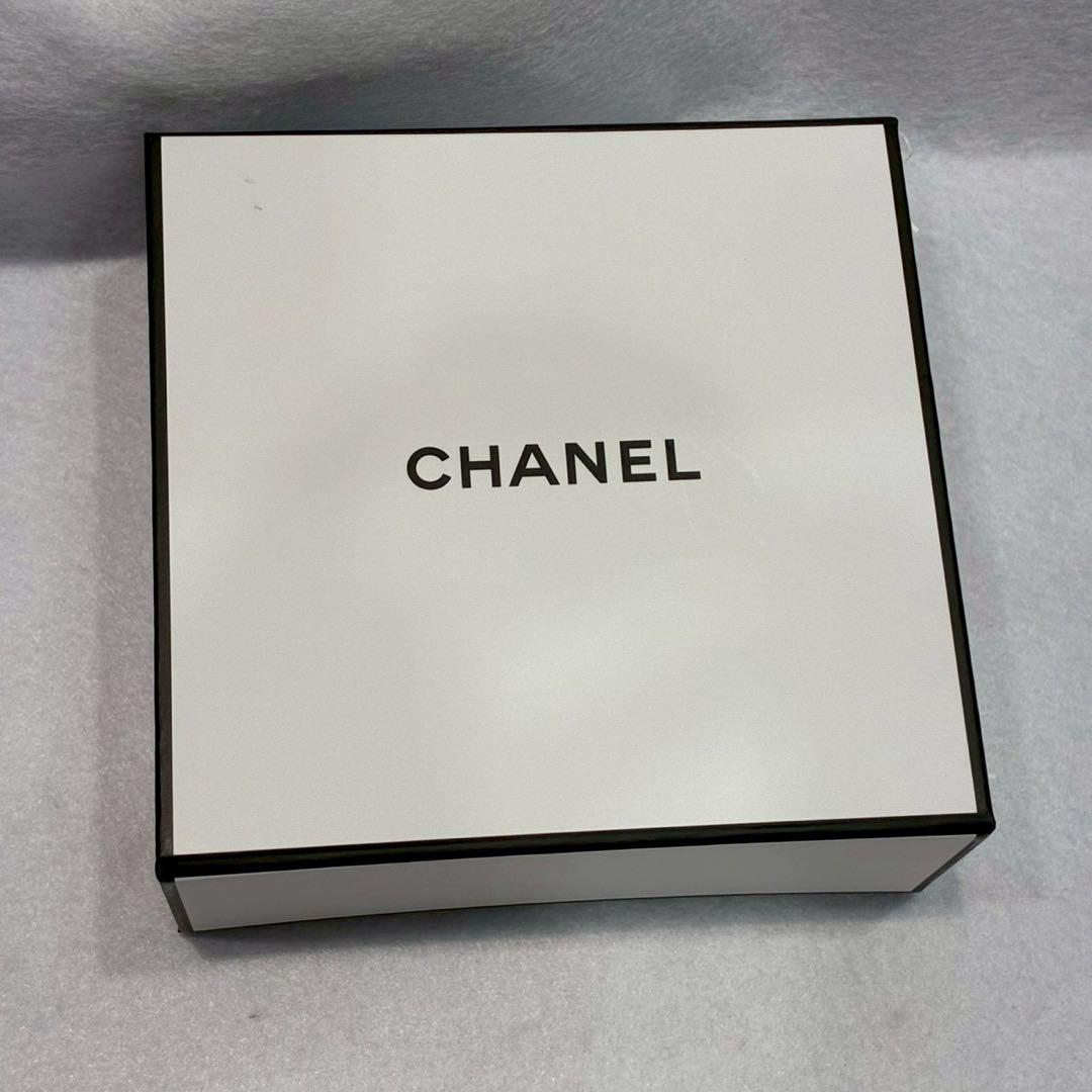♥【新品未開封】CHANEL　チャンス オータンドゥル オードゥ パルファム