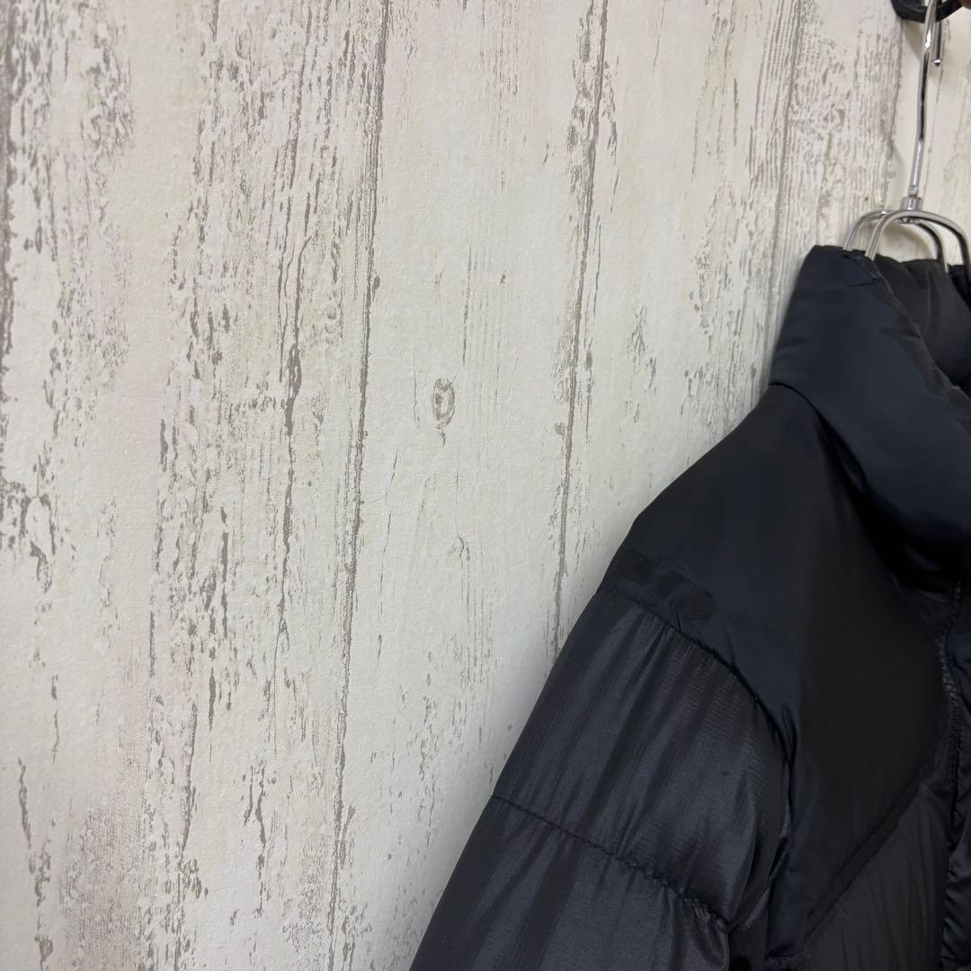 【激レア】THE NORTH FACE ヌプシ　ダウンジャケット　ノースフェイス