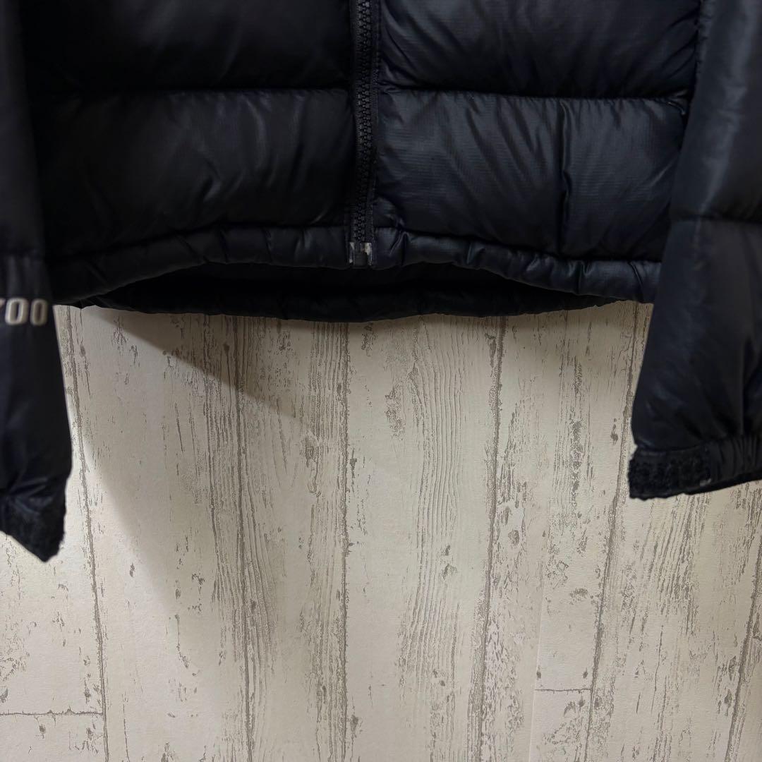 【激レア】THE NORTH FACE ヌプシ　ダウンジャケット　ノースフェイス