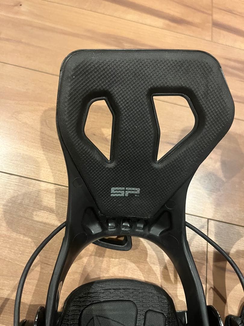 SP united CORE Mサイズ マルチエントリー ビンディング
