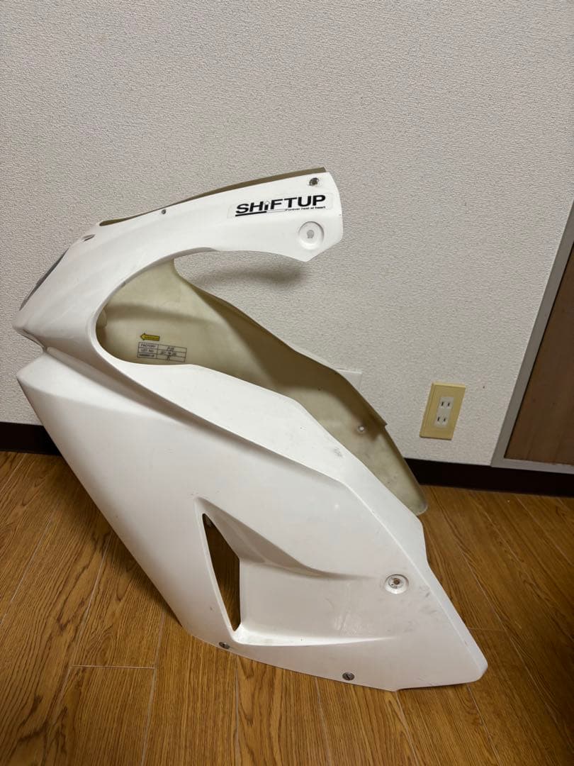 nsf100カウルセット