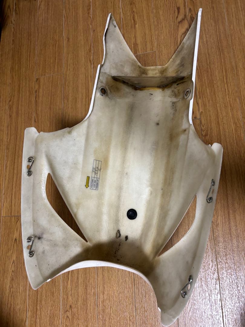 nsf100カウルセット