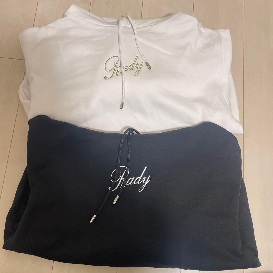 Rady まとめ売り