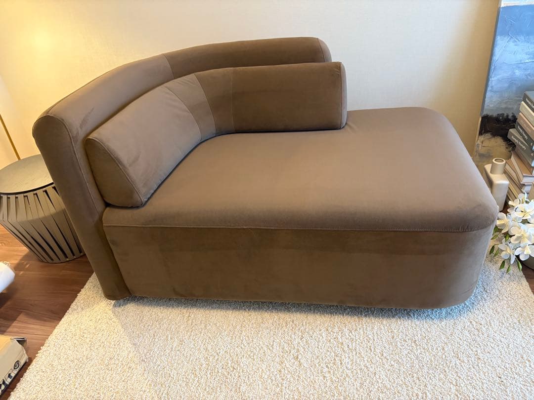 Boconcept Ottawa 1.5シートソファ【展示品】