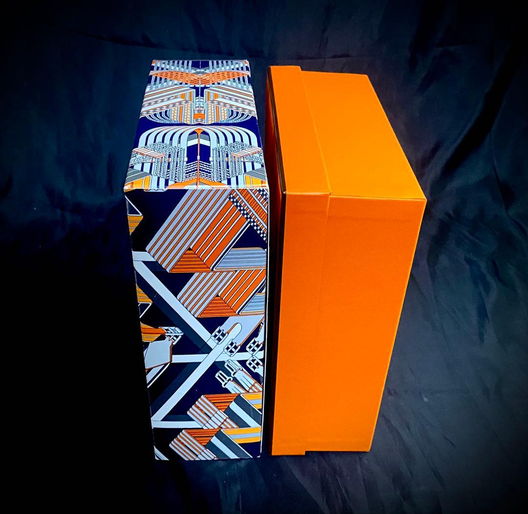 HERMES オードゥ ルバーブ エカルラット オーデコロン、パルファムソープ