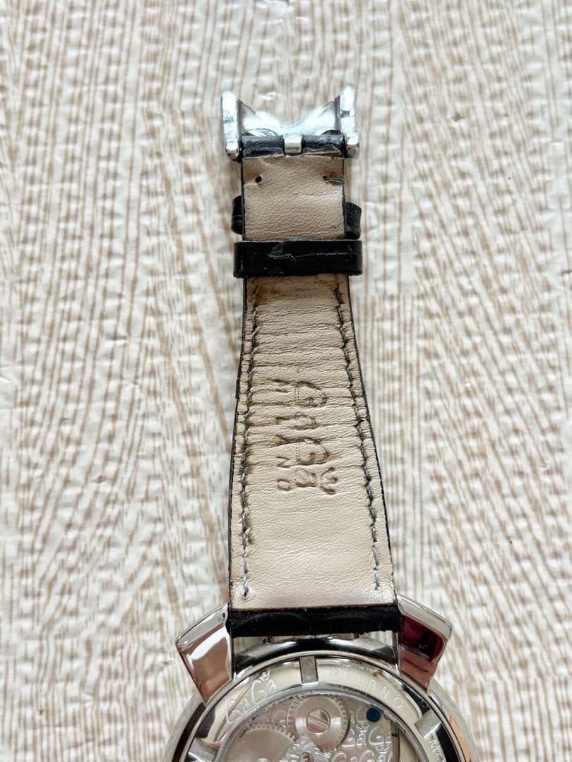 時計 GaGa Milano Manuale 48mm