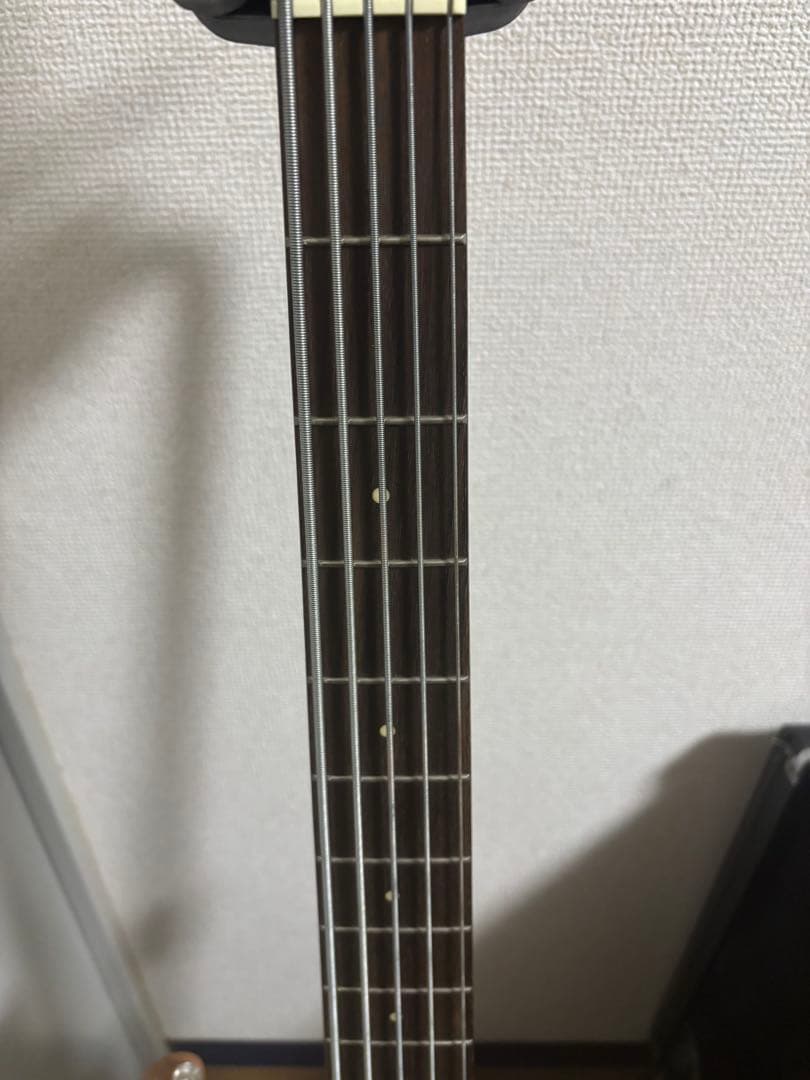 早い者勝ち最終値下YAMAHA BB235 5弦ベース　ヤマハ