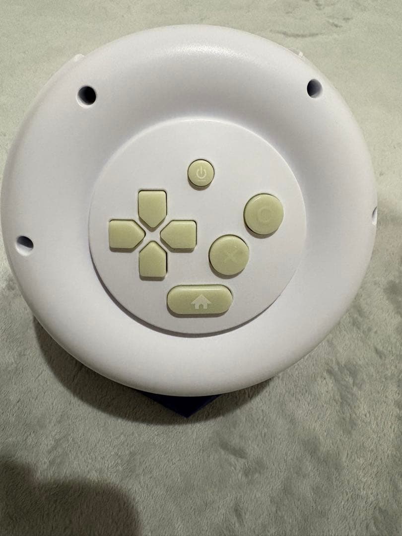 美品 ドリームスイッチ2 15分使用 保証書/レシート有り