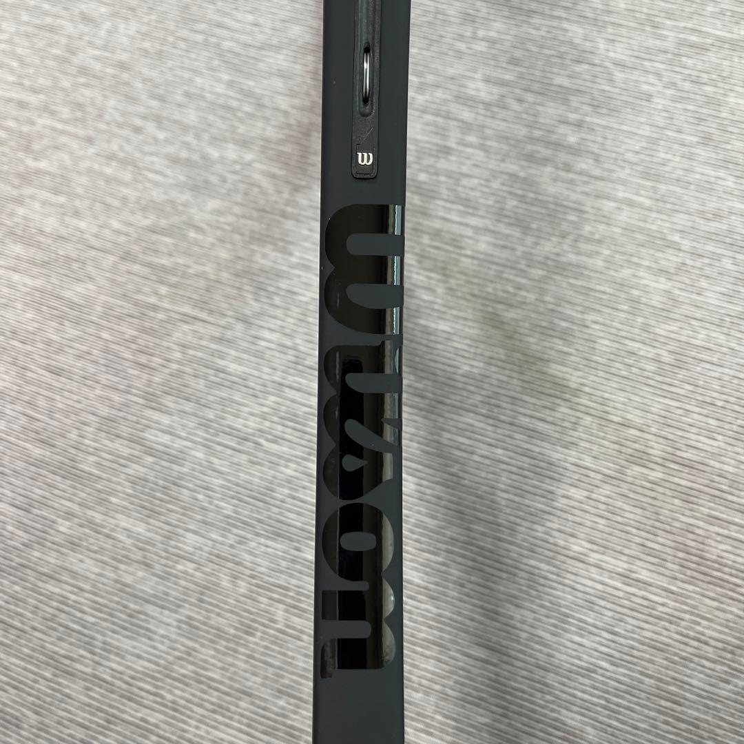 ラケット(硬式用) Wilson Pro staff V13 RF