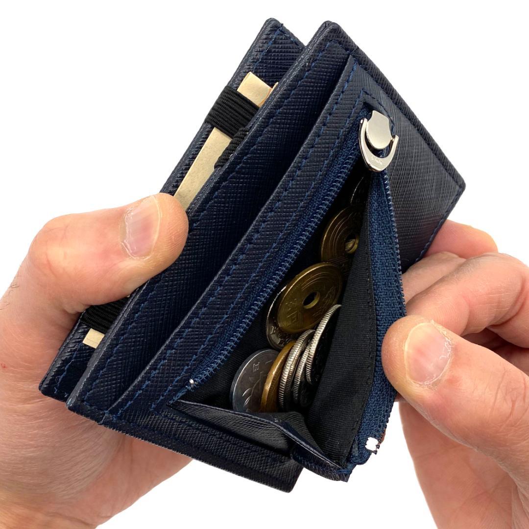 【新品】スピンウォレット | spin wallet ピンク