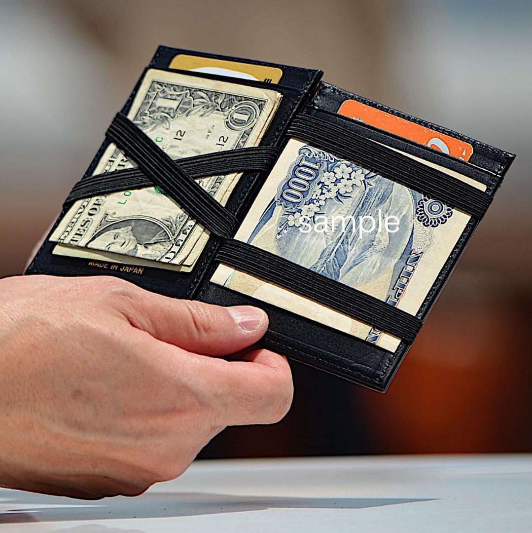 【新品】スピンウォレット | spin wallet ピンク