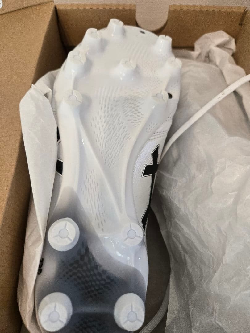 【新品】ASICS DS LIGHT PRO WIDE 25.0