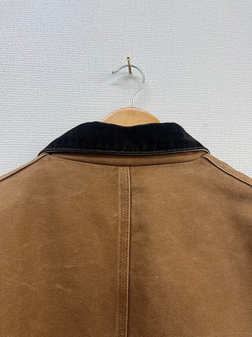 Carhartt トラディショナルコート SIEZ XL
