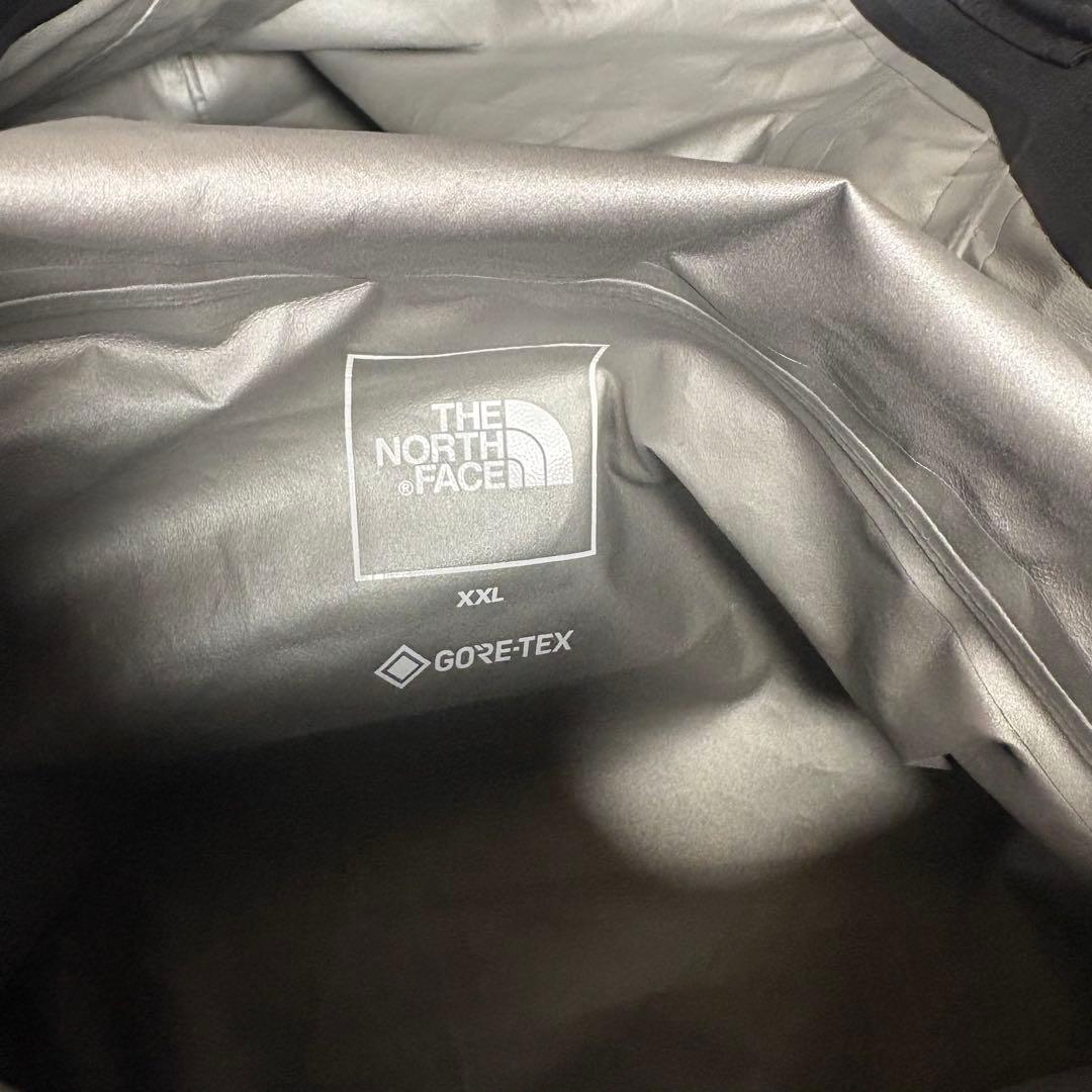 ノースフェイス　THE NORTH FACE NP12405 ゴアテックス
