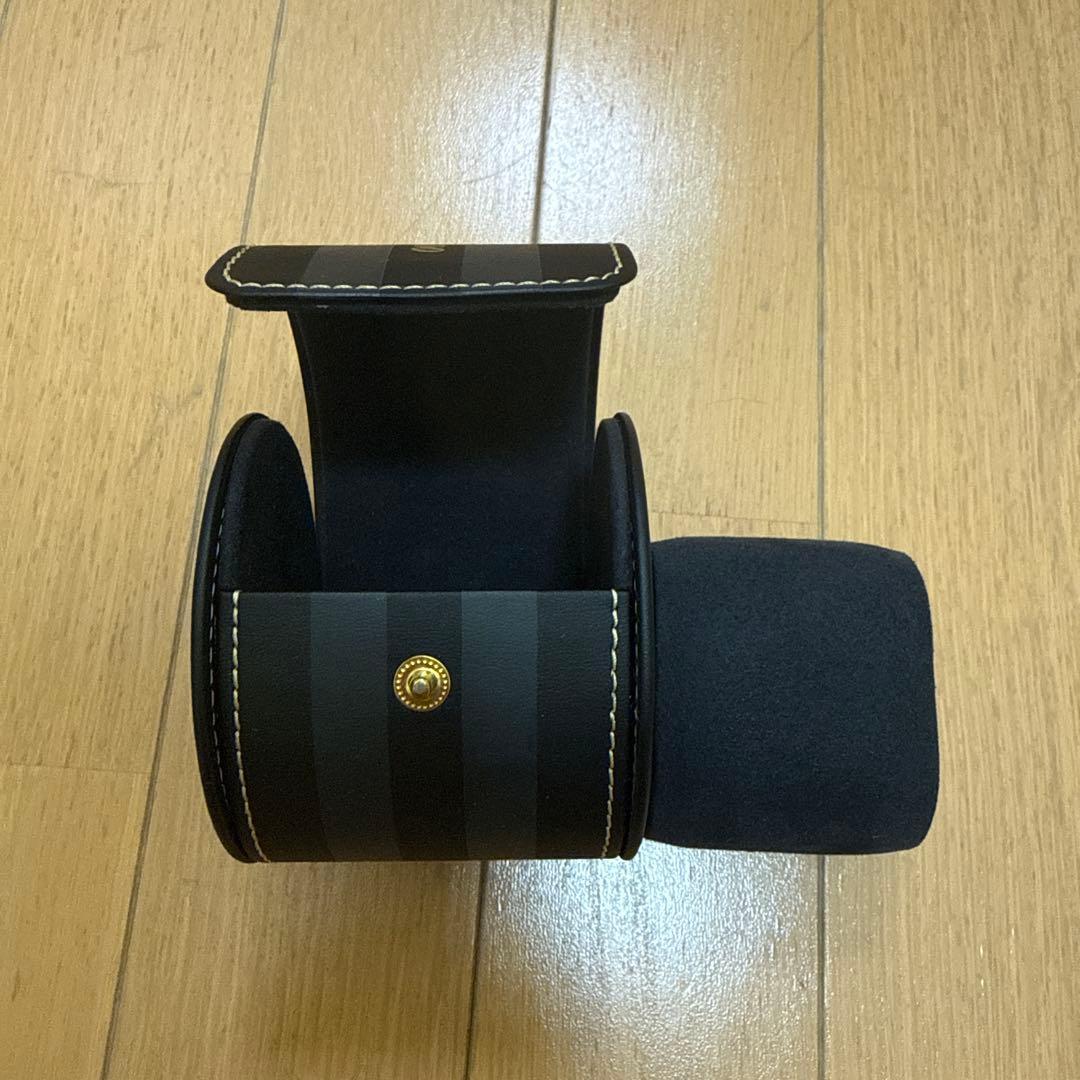 オメガ 007 トラベルケース ほぼ未使用