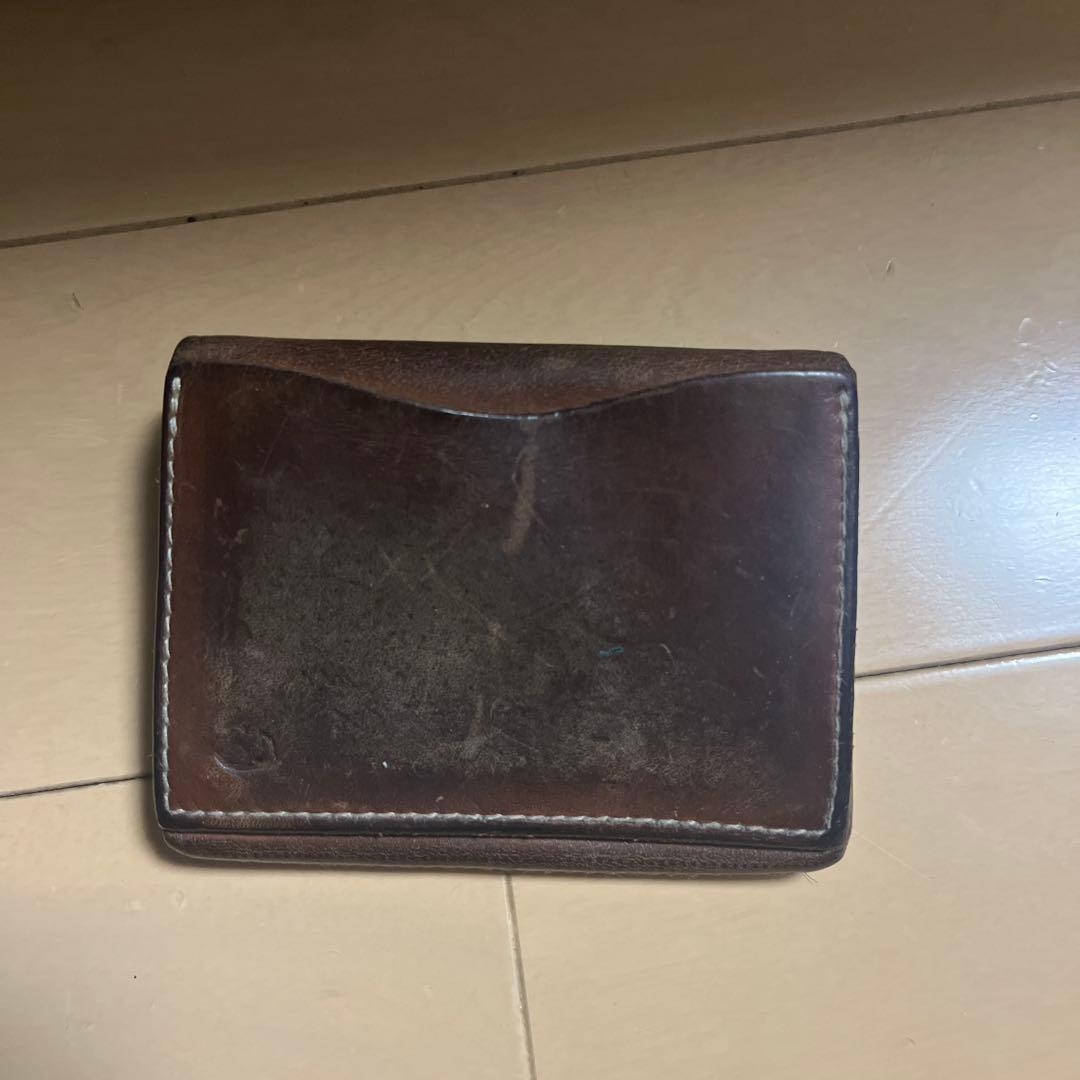 レッドムーン　財布、ケース