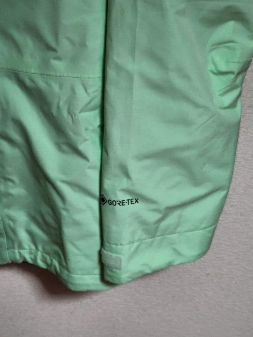 ６８６　GORE-TEX　Lサイズ　美品　最終値下げ