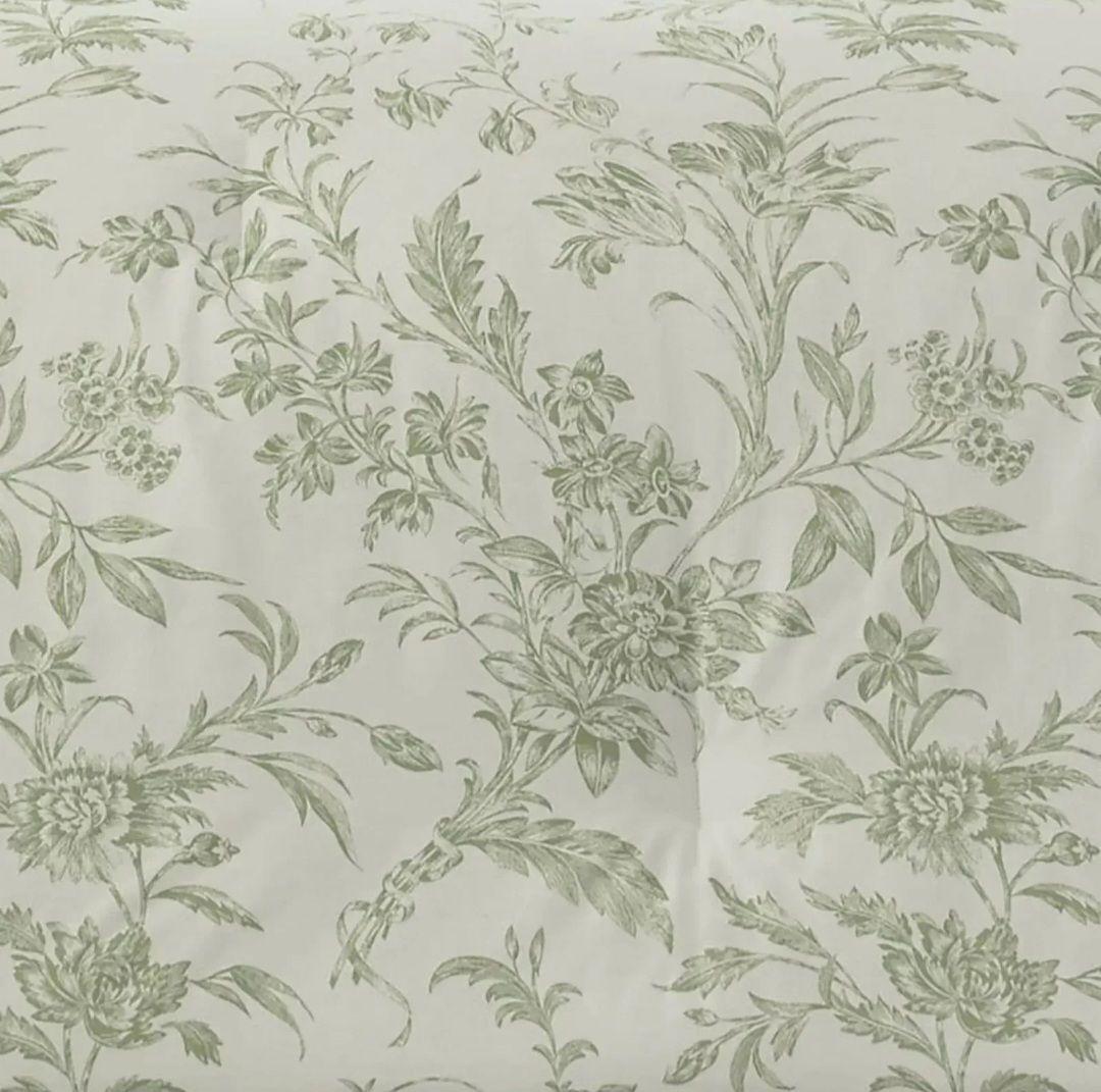 【Laura Ashley ローラ アシュレイ　布団カバー