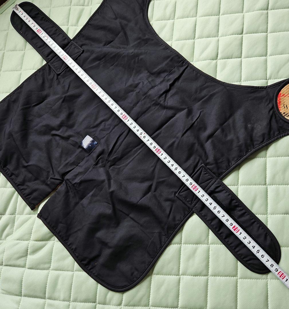 レア物　BURBERRY　LONDON ペット用品　服