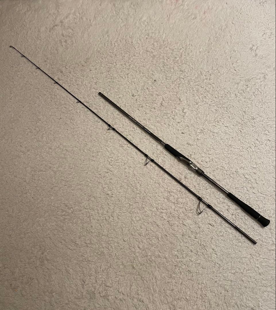 24オシアプラッガー　ライトコンセプト　s83l