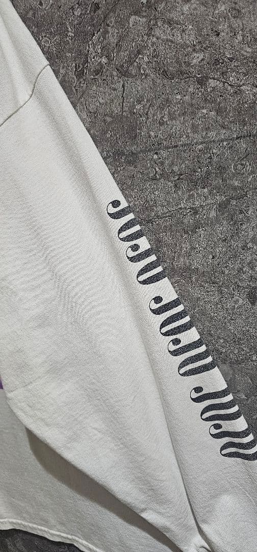 glamb グラム×ジョジョの奇妙な冒険 ストーンオーシャン ロンT