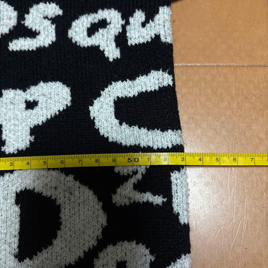 DSQUARED2 ニット