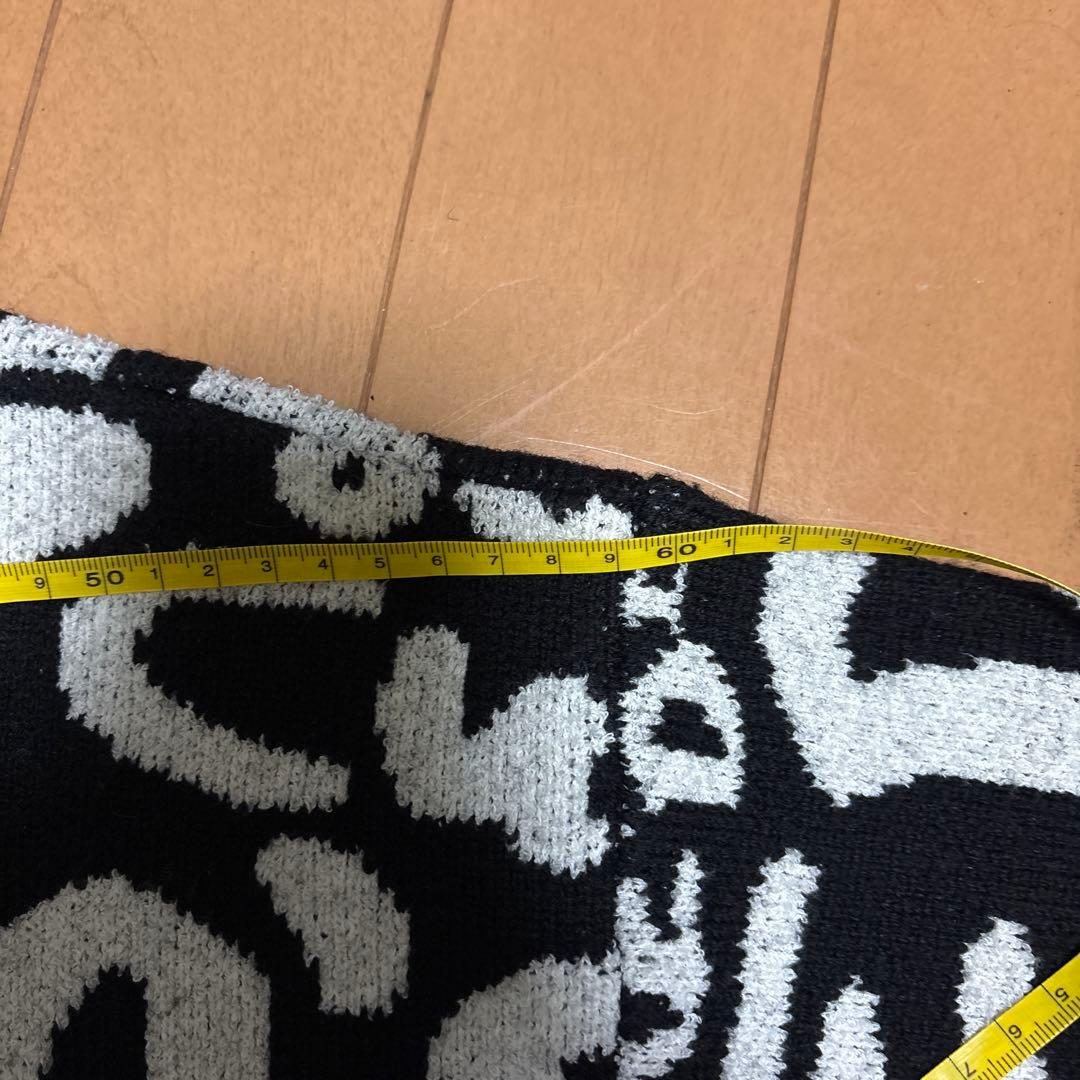 DSQUARED2 ニット
