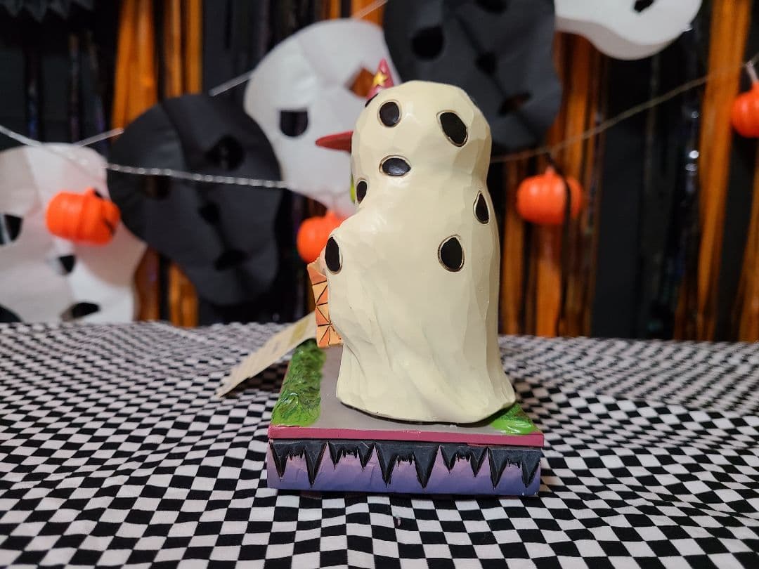 snoopy☆ジムショアハロウィン　レア　レトロ