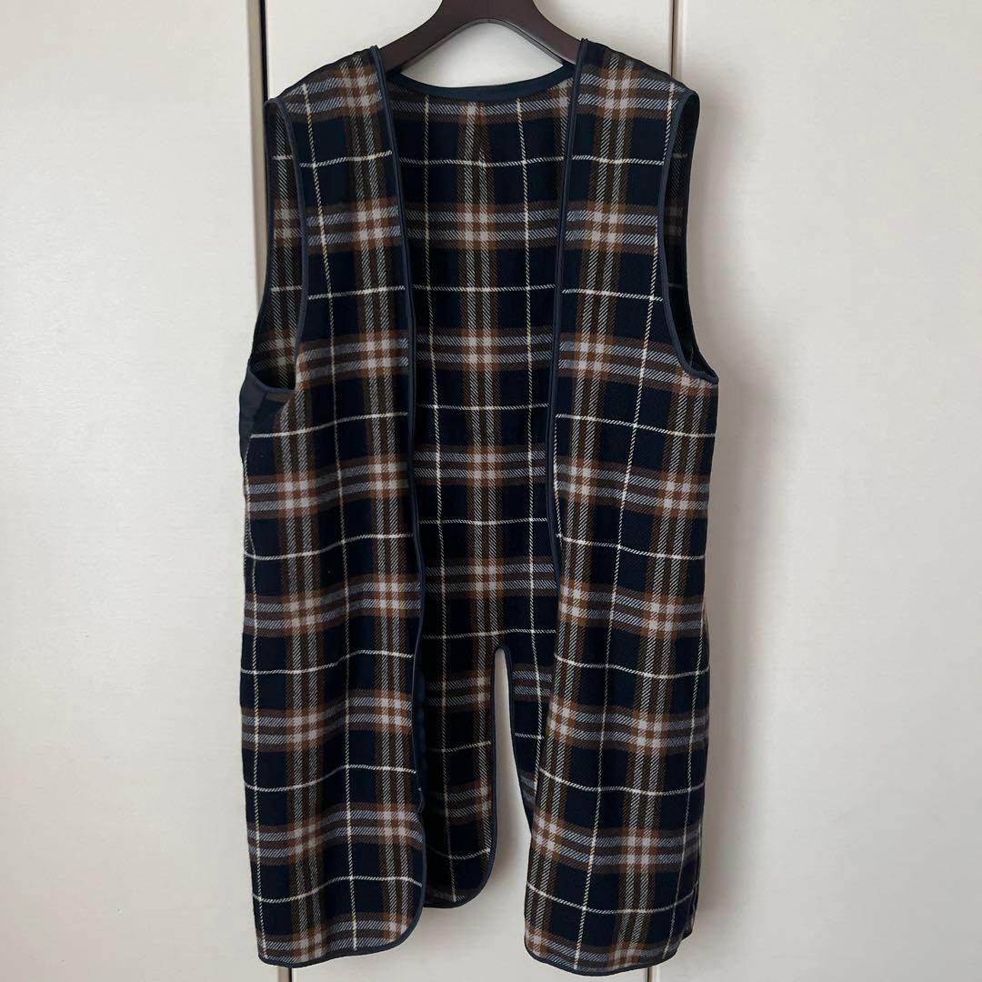 Burberry バーバリー　ステンカラー　ベージュ　ライナー　希少カラー　M