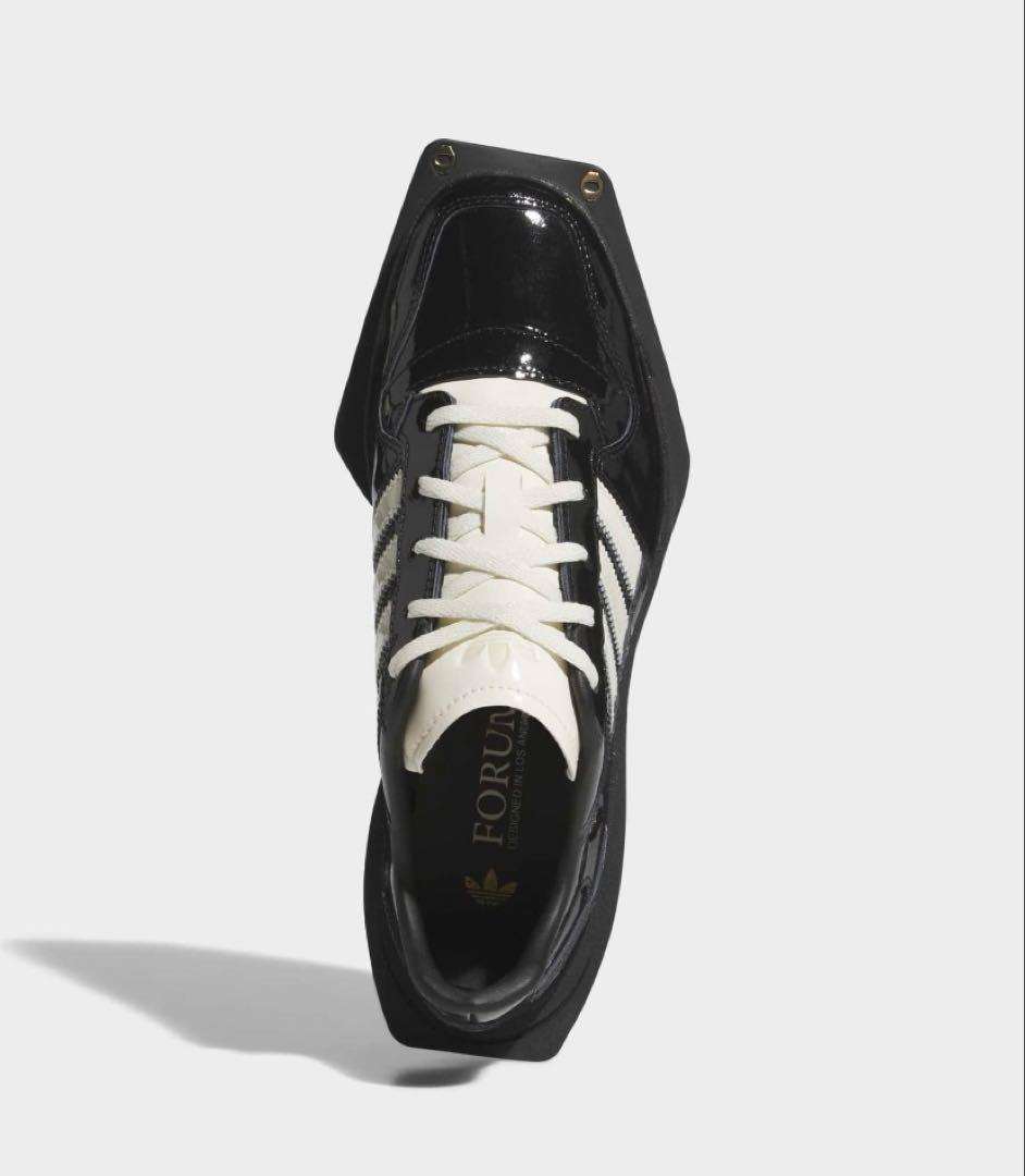 adidas 26 【新品】アディダス フォーラム キュビズム