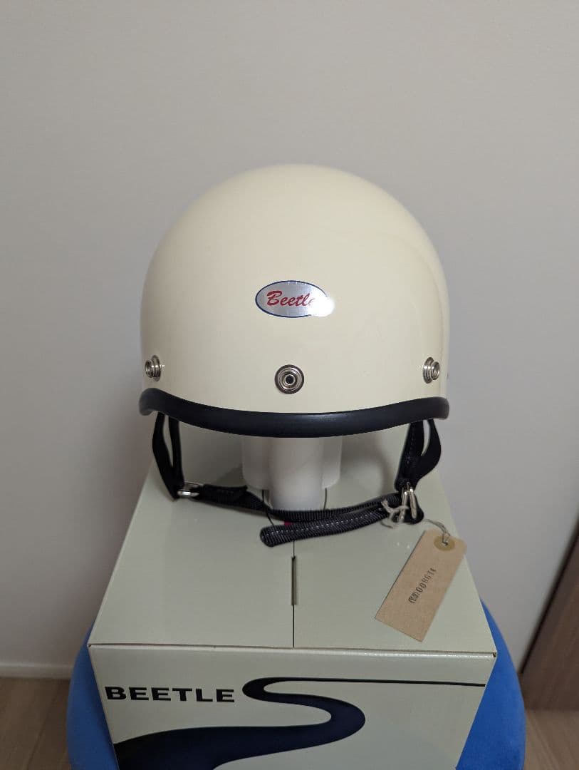 (新品未使用) BEETLE SHORTY OS アイボリー XLサイズ