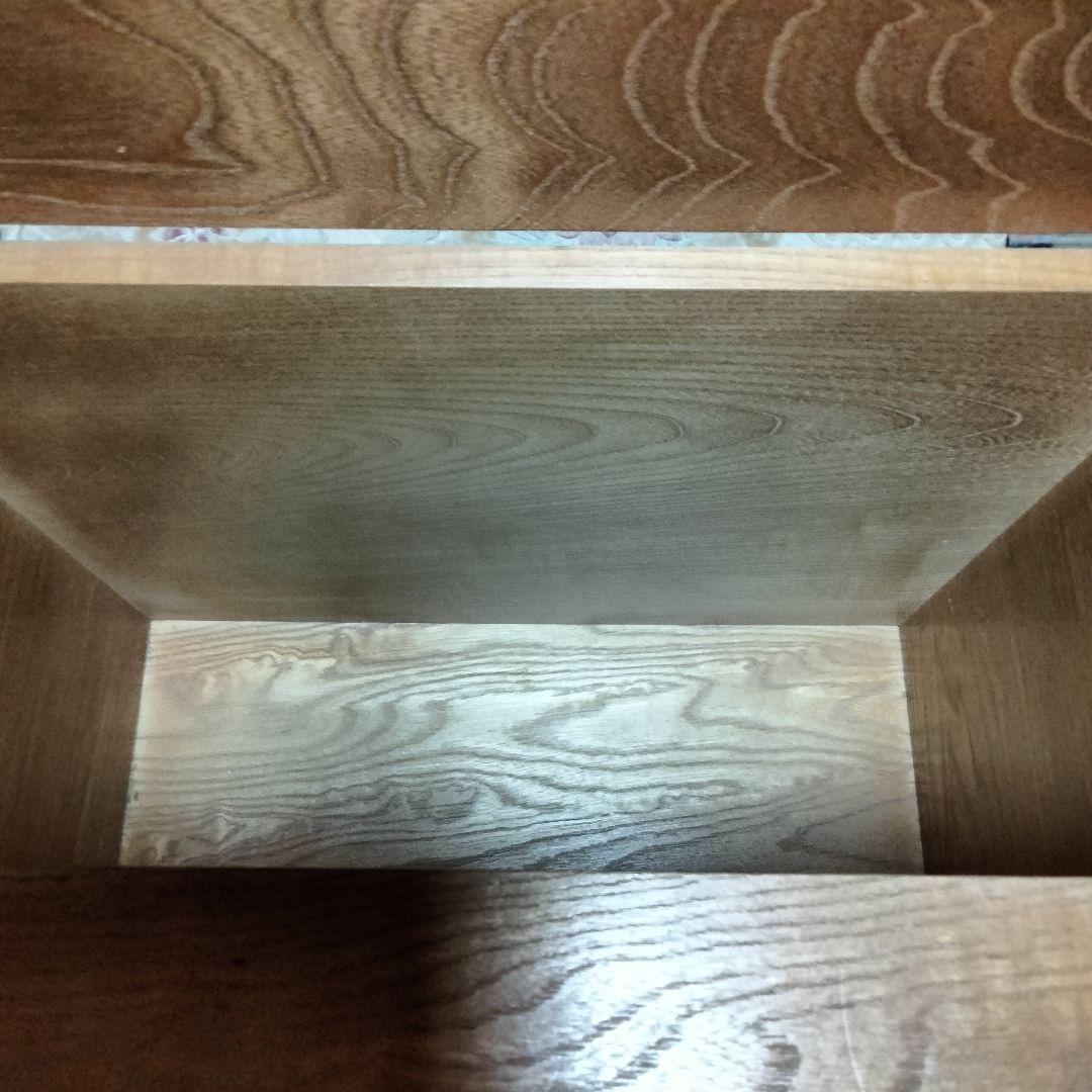 李朝家具アンティーク百味箪笥　薬箪笥ヤクジャンコレクションケース