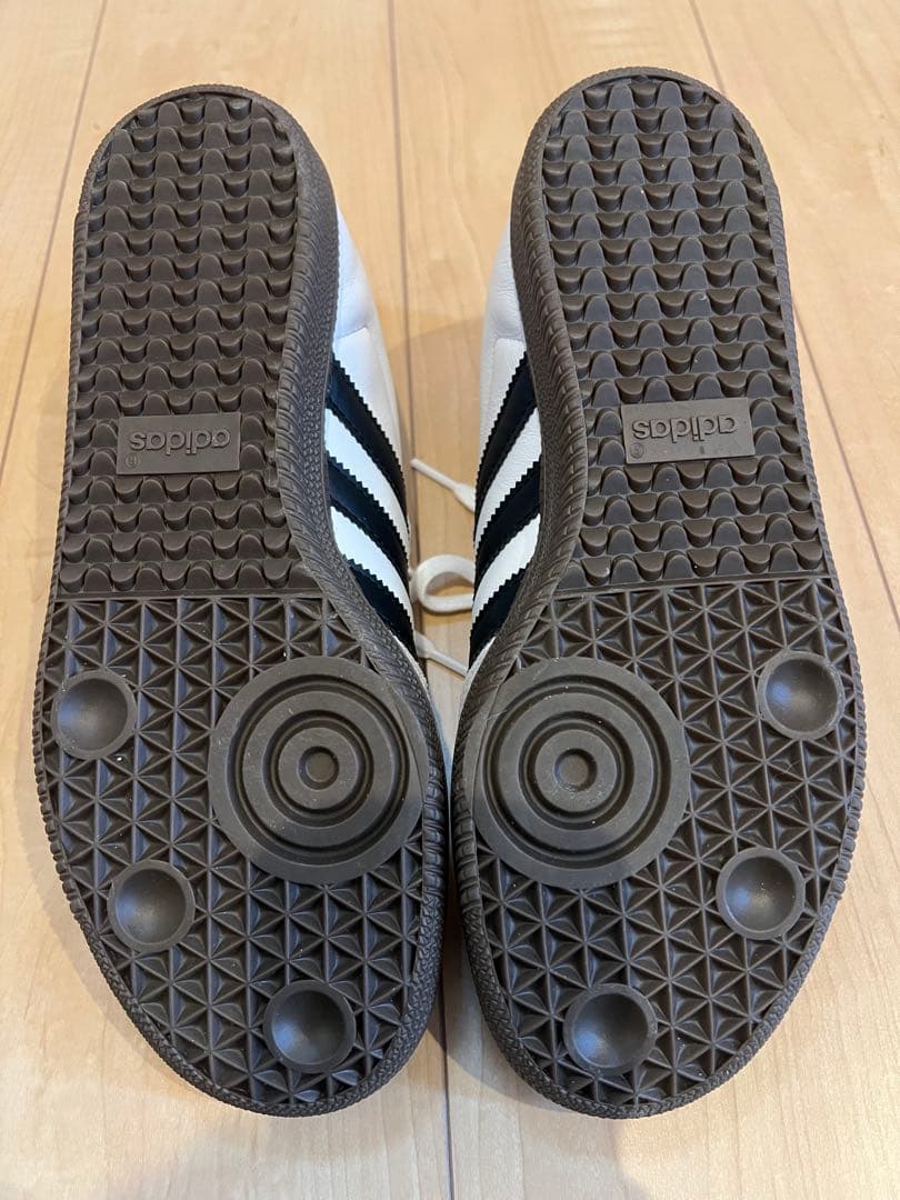 adidas サンバ OG 25cm