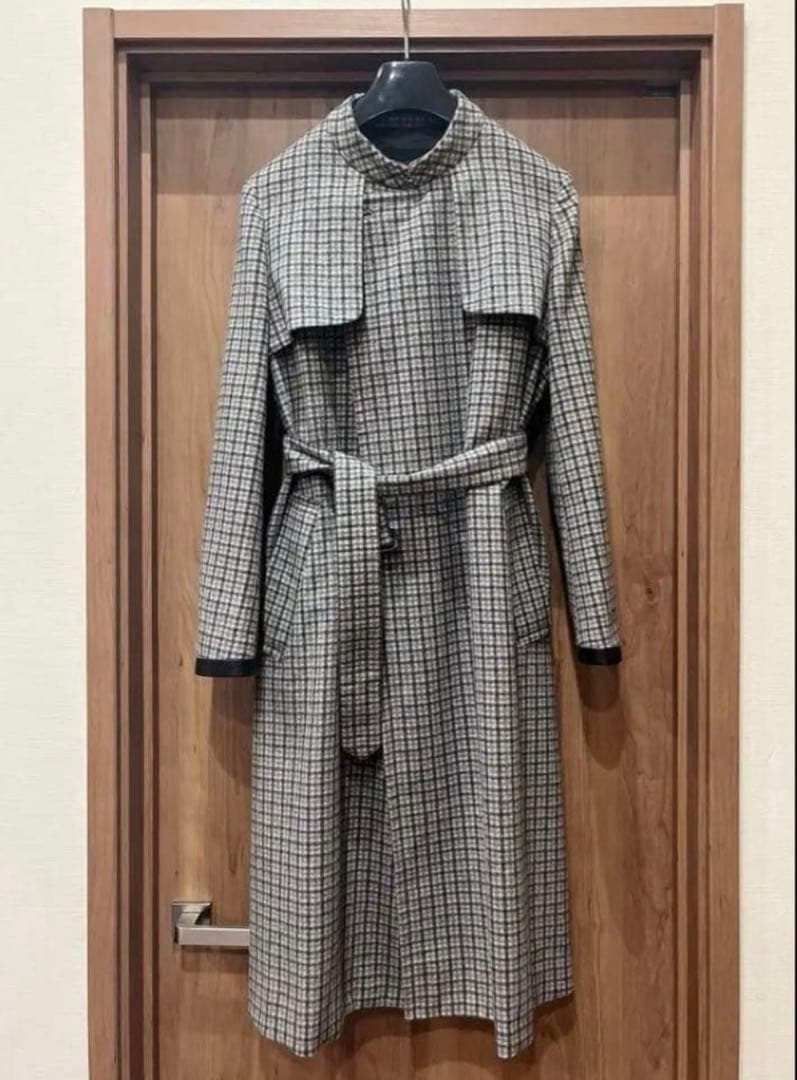 ドゥロワー コート　38