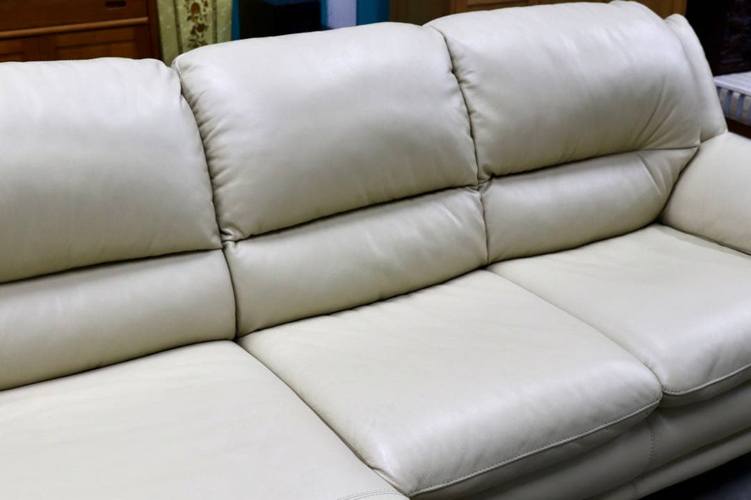 GMIK498○IDC大塚家具 オースチン カウチソファ コーナーソファ モダン