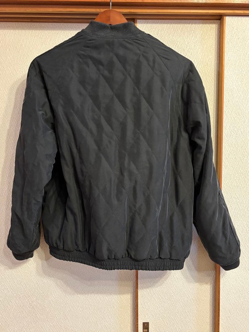 ジャケット・アウター OLD JOE FADED VELVET SOUVENIR JACKET40
