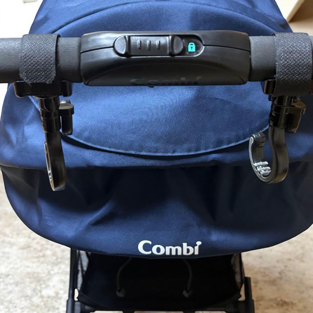 コンビ スゴカル Switch plus エッグショックXL earth XL
