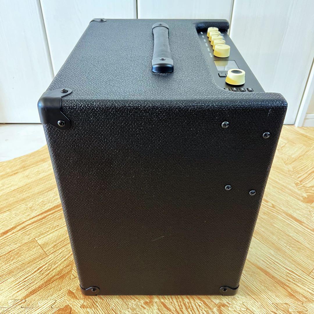 【完動美品】Fender Rumble Studio 40 高性能ベースアンプ