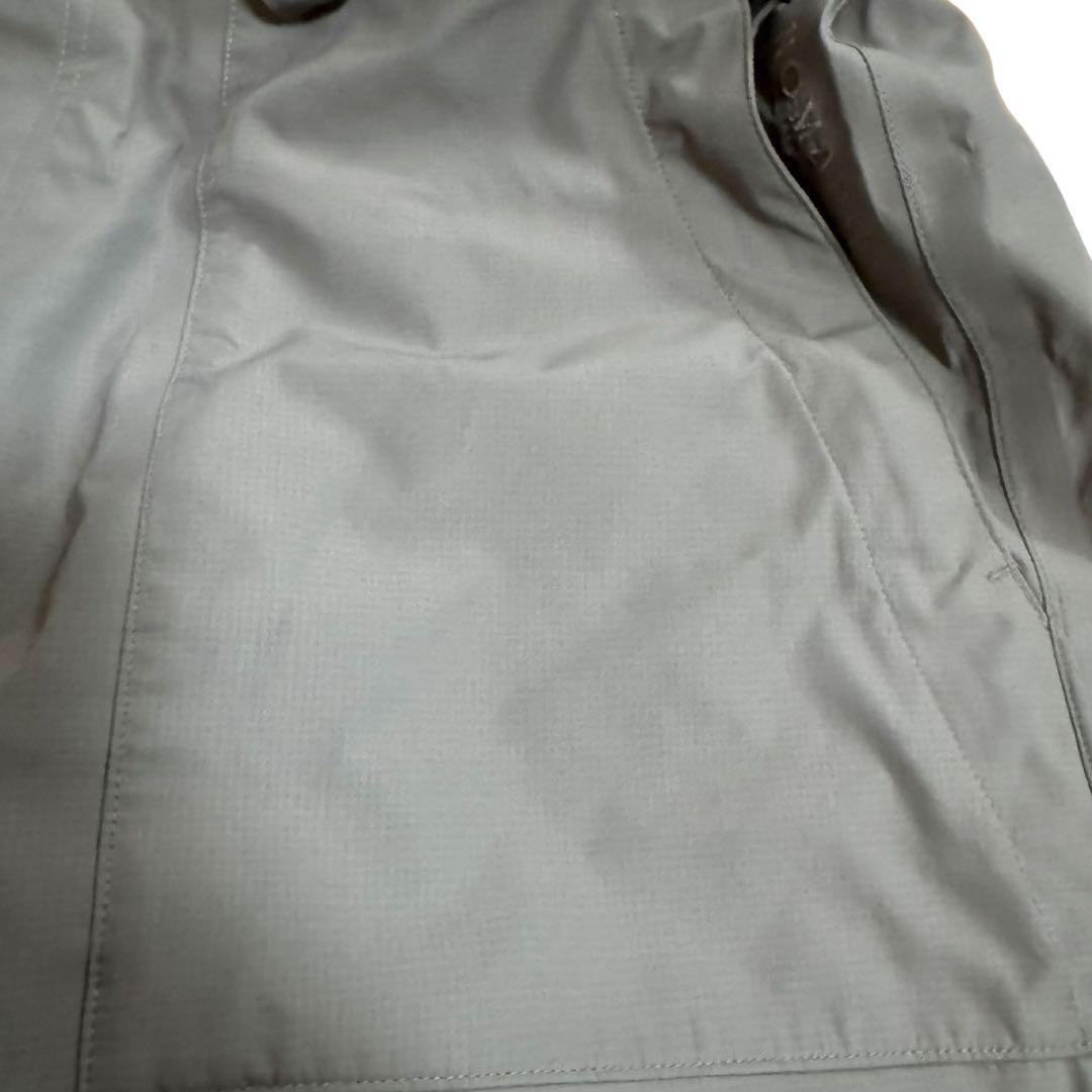 スノーボード NOMADIK THICK PNT LIGHT BROWN XL