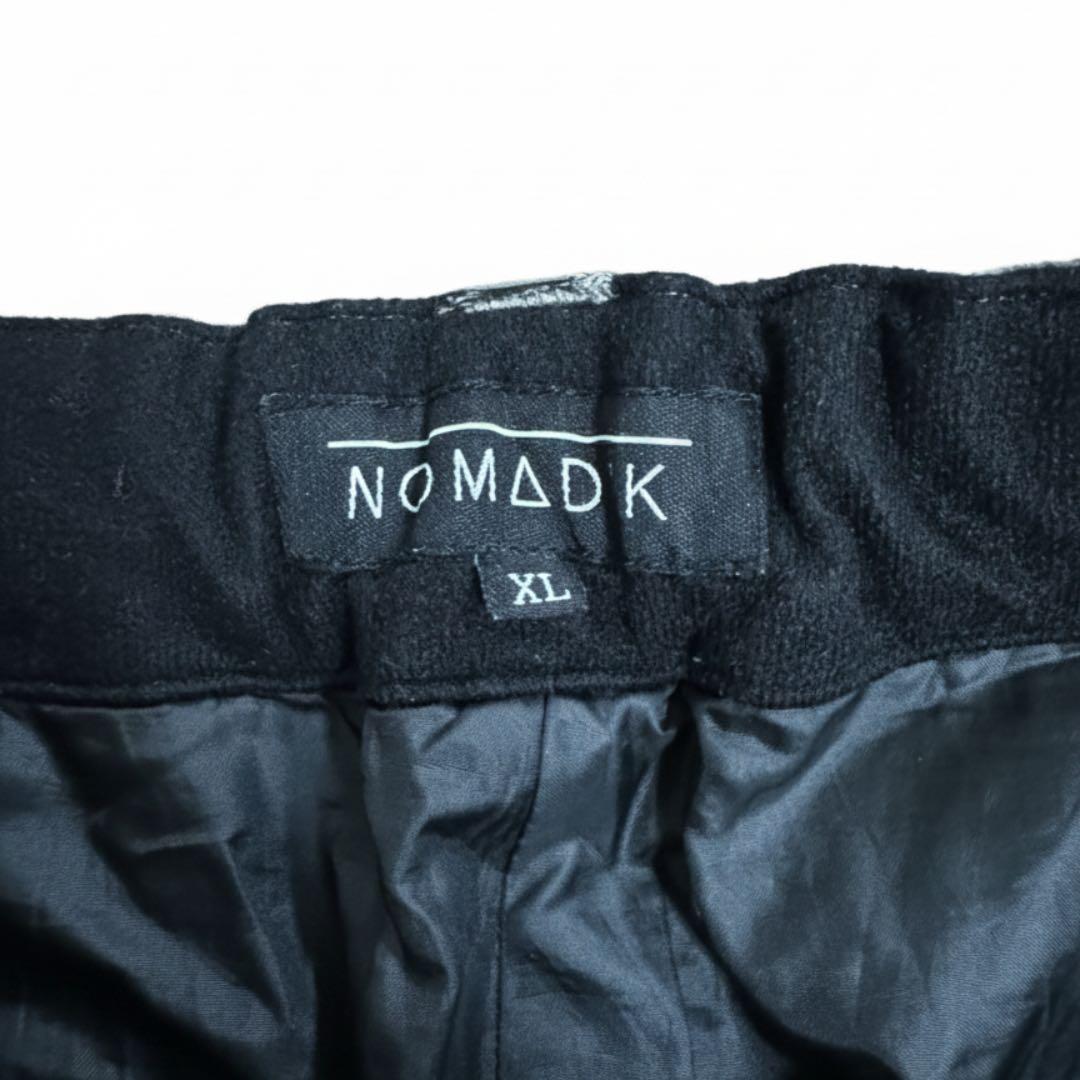 スノーボード NOMADIK THICK PNT LIGHT BROWN XL