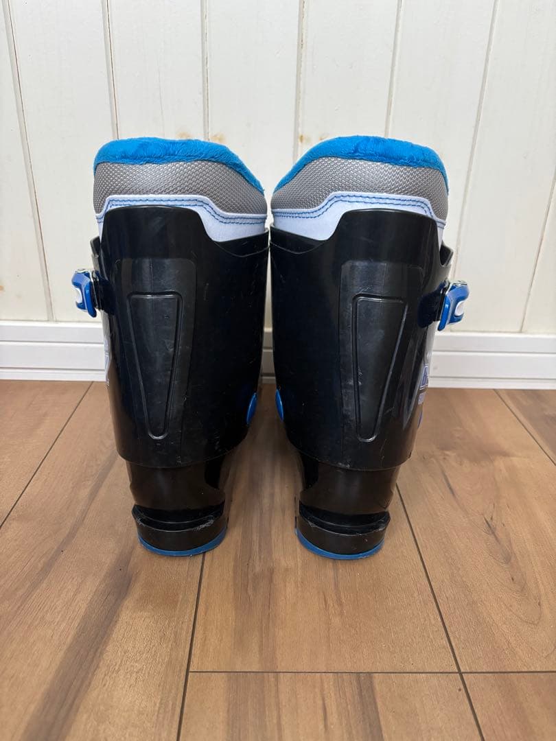 【直接お渡し限定・中古品】HEAD SUPER SHAPE スキーセット