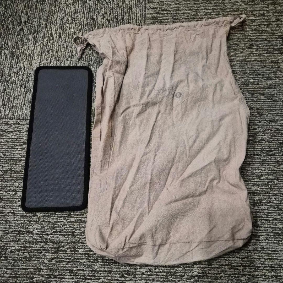 Vasco Leather Nelson 2way Bag ヴァスコ ネルソン